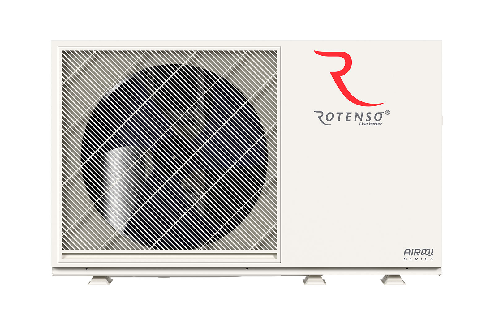 Rotenso Airmi Monoblock - Image 3