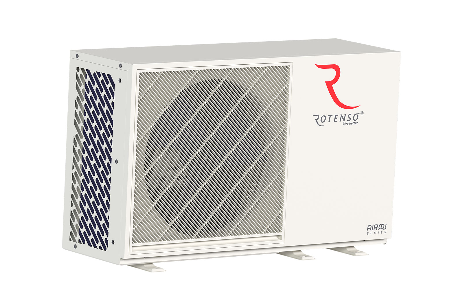 Rotenso Airmi Monoblock - Image 4