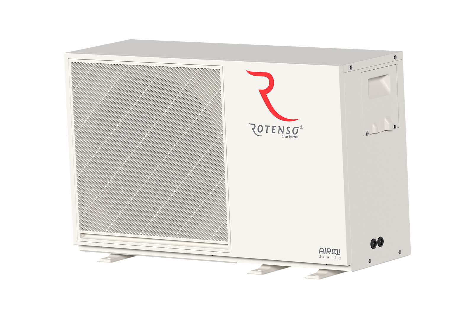 Rotenso Airmi Monoblock - Image 5