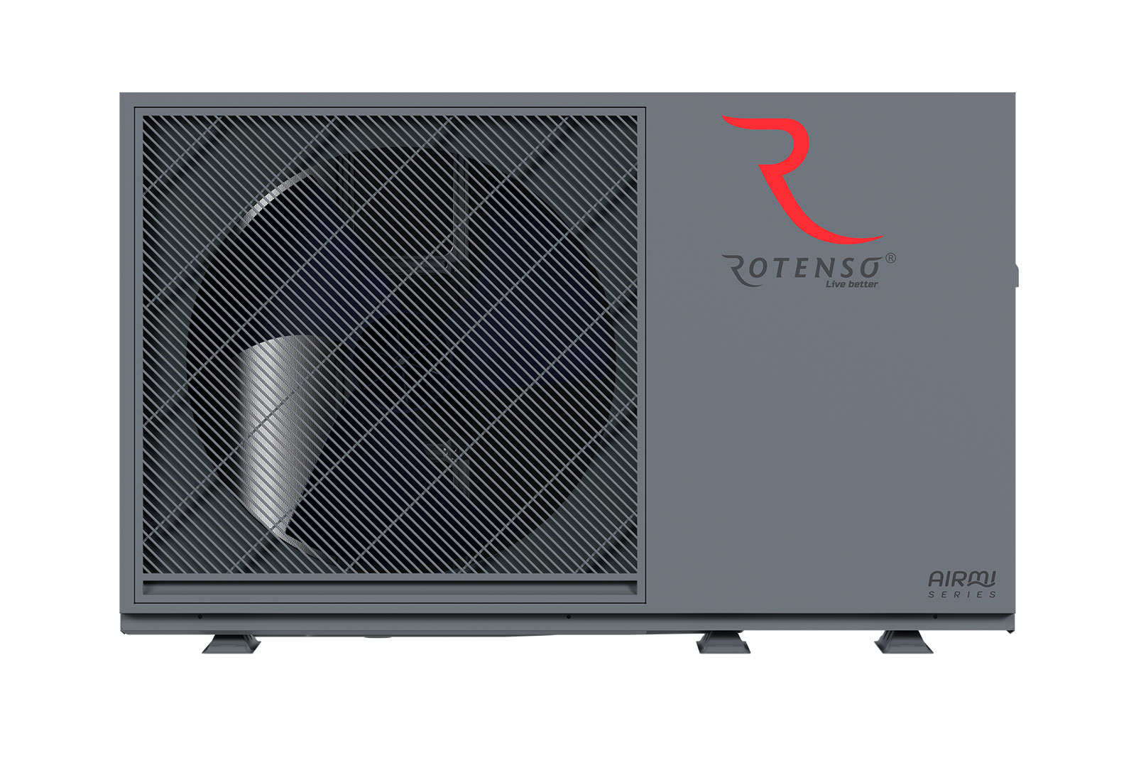 Rotenso Airmi Monoblock - Image 6