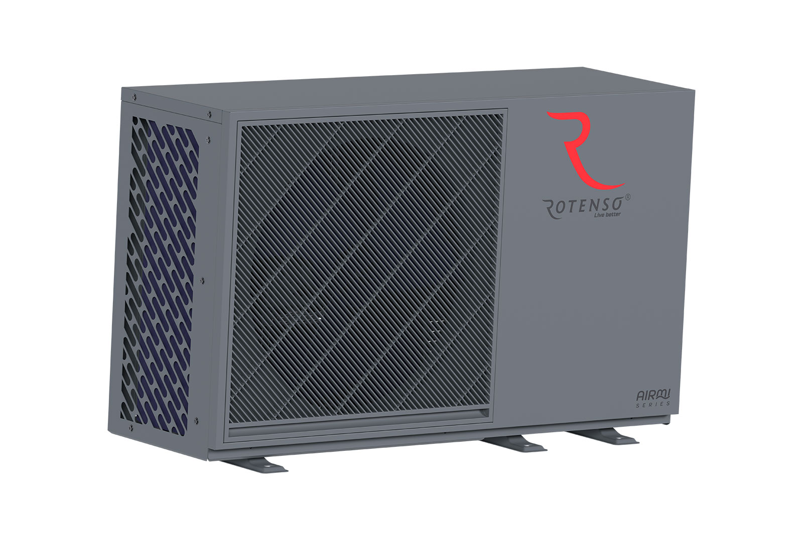 Rotenso Airmi Monoblock - Image 7