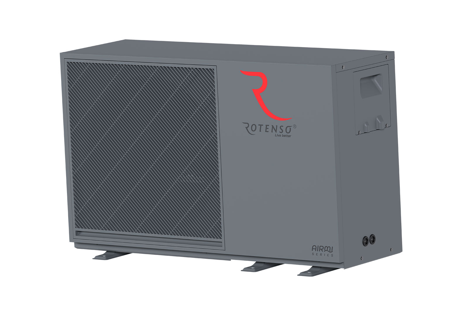 Rotenso Airmi Monoblock - Image 8