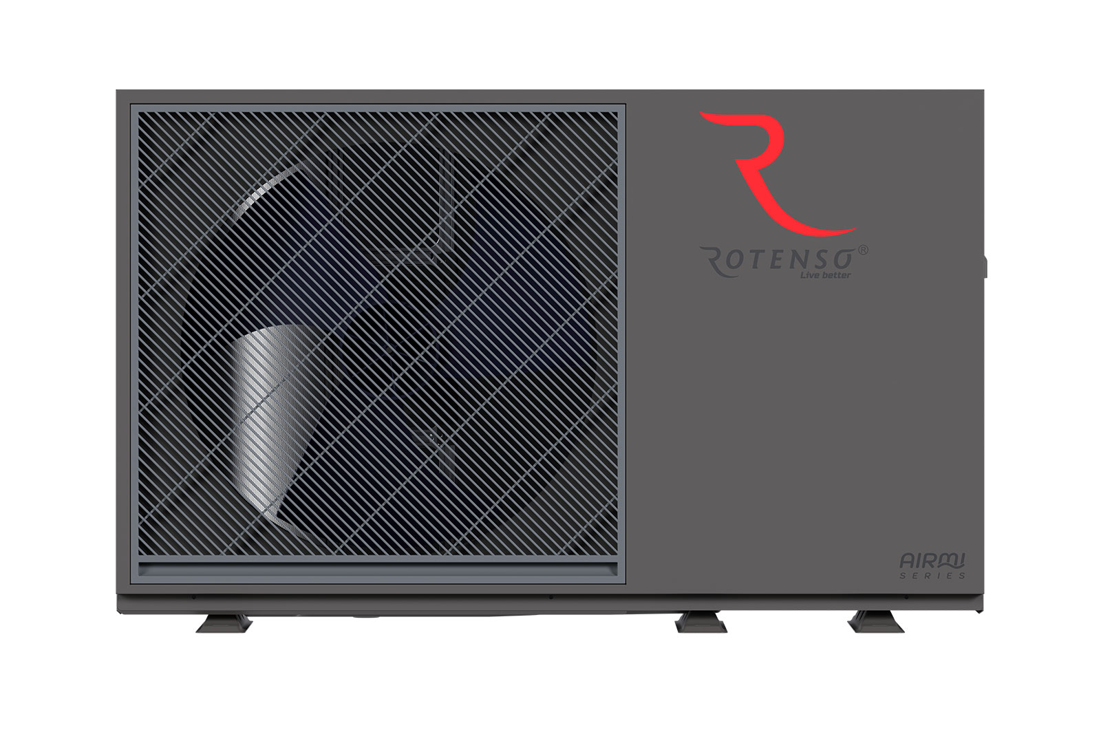 Rotenso Airmi Monoblock - Image 9
