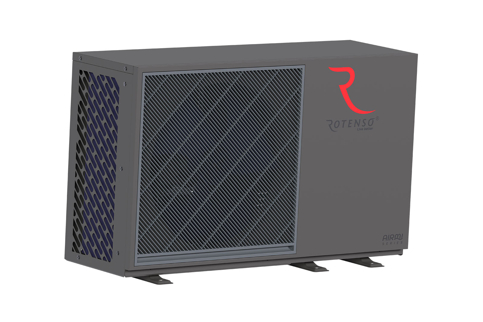 Rotenso Airmi Monoblock - Image 10