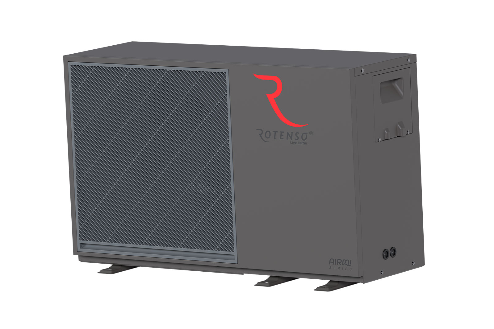 Rotenso Airmi Monoblock - Image 11