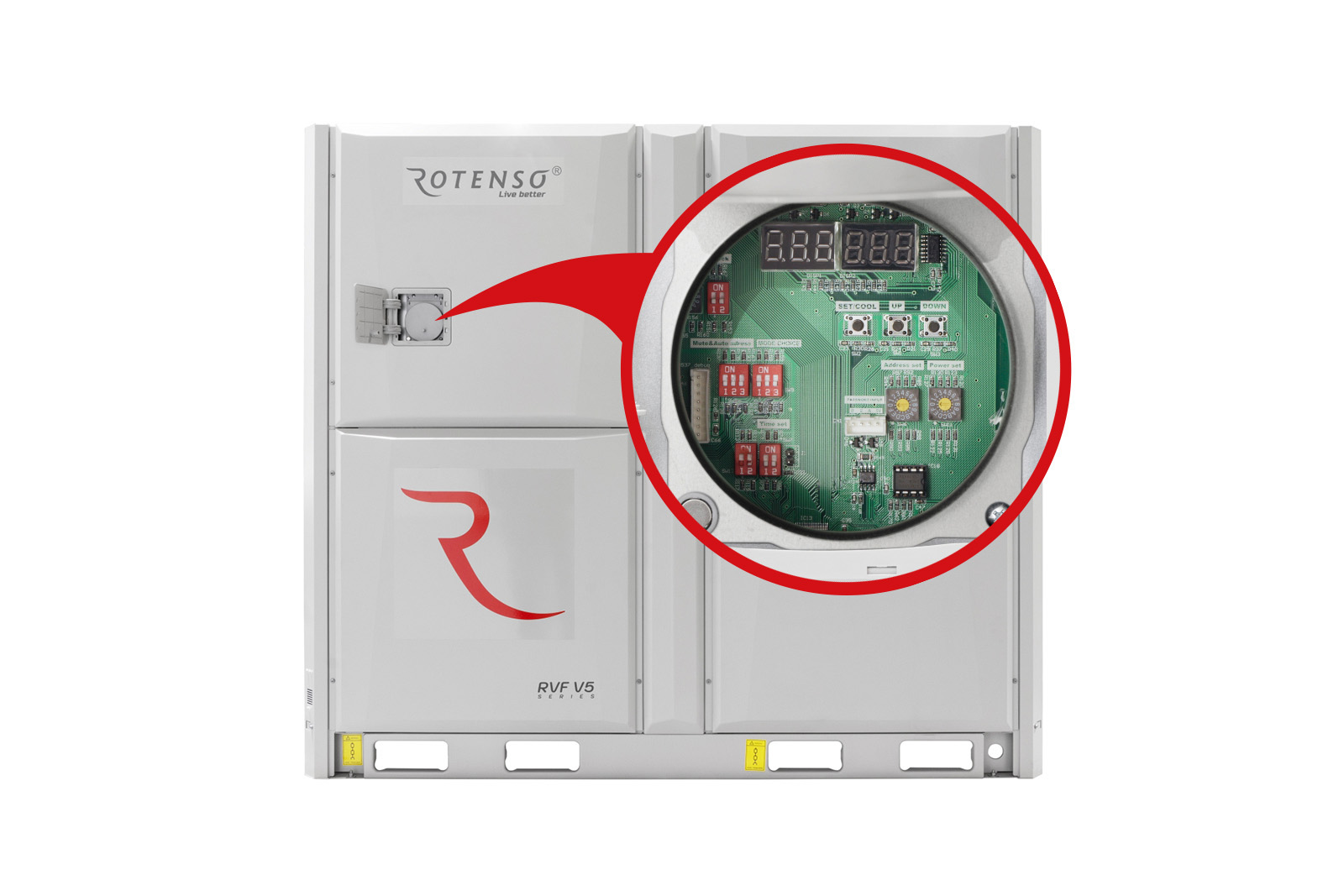 RVF V5 - Image 9