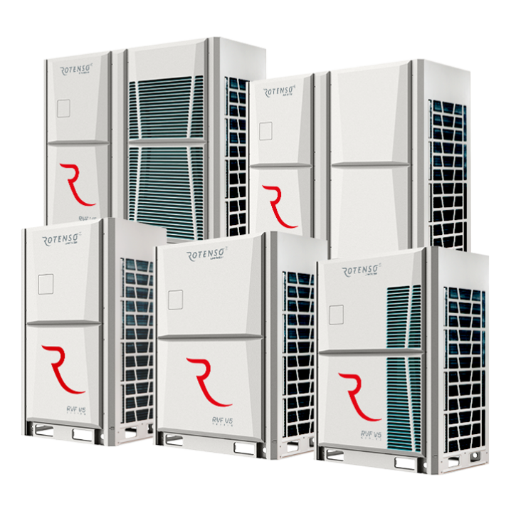 RVF V5