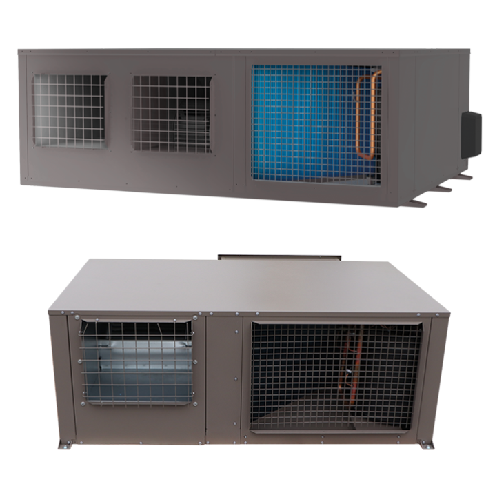 RVF V–STAGE