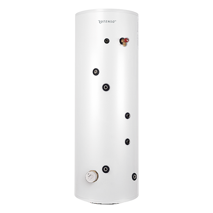 Thermos Inox