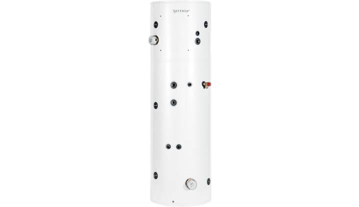 Thermos Twin Inox - Image 2