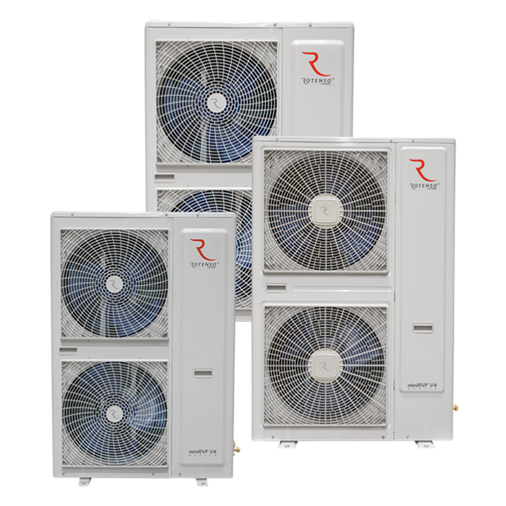 miniRVF V4