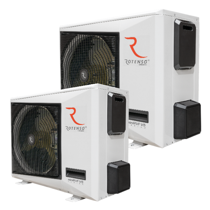 miniRVF V5